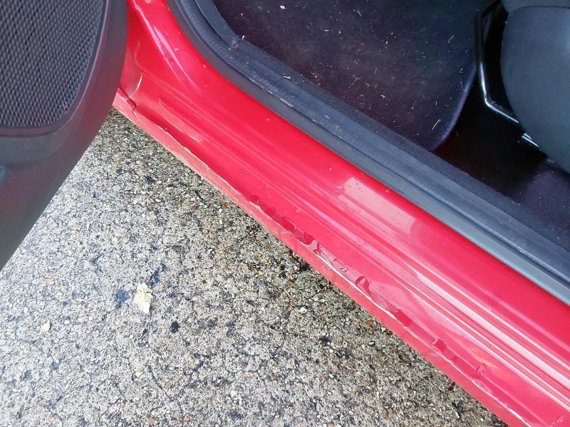 2015 TOYOTA AYGO 1.0 VVT-I X-PLAY 5DR