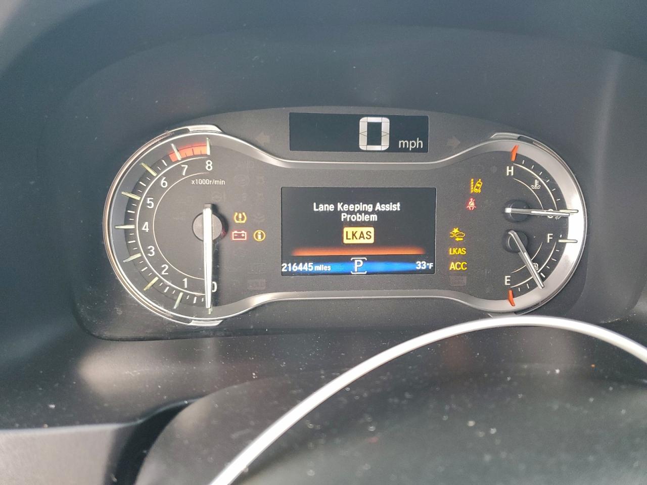 2016 Honda Pilot Touring VIN: 5FNYF6H90GB021868 Lot: 95955605