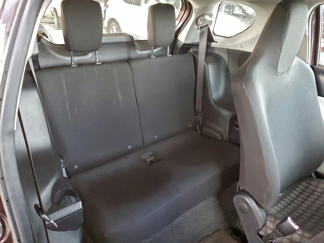 2012 Toyota Scion Iq VIN: JTNJJXB09CJ011192 Lot: 97450035