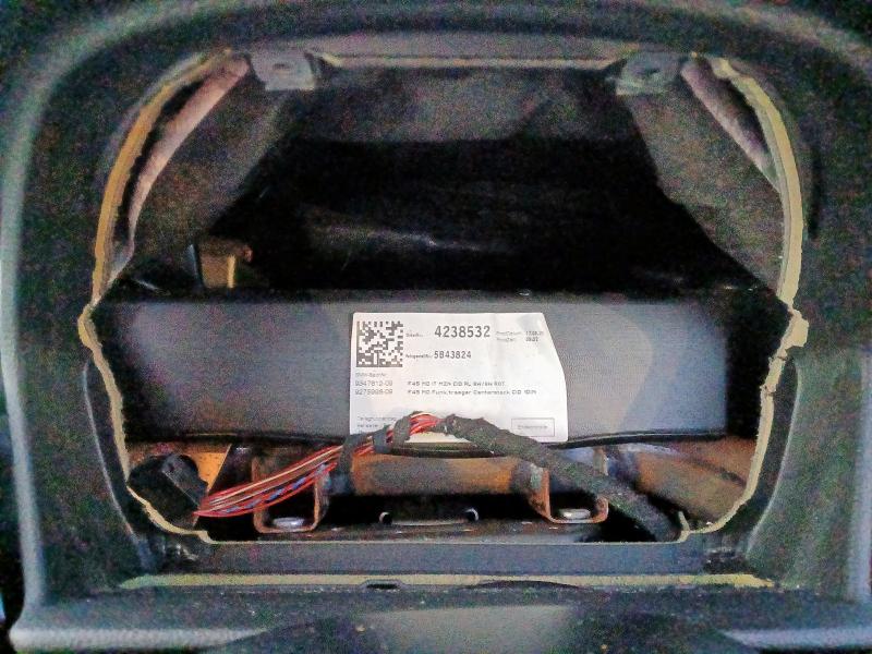 2015 BMW 2 SERIES 216D SPORT 5DR