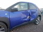 2022 TOYOTA AYGO X 1.0 VVT-I EXCLUSIVE 5DR AUTO for sale at Copart YORK