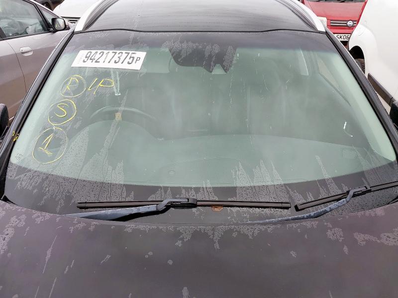 2018 KIA OPTIMA 1.7 CRDI ISG 3 5DR