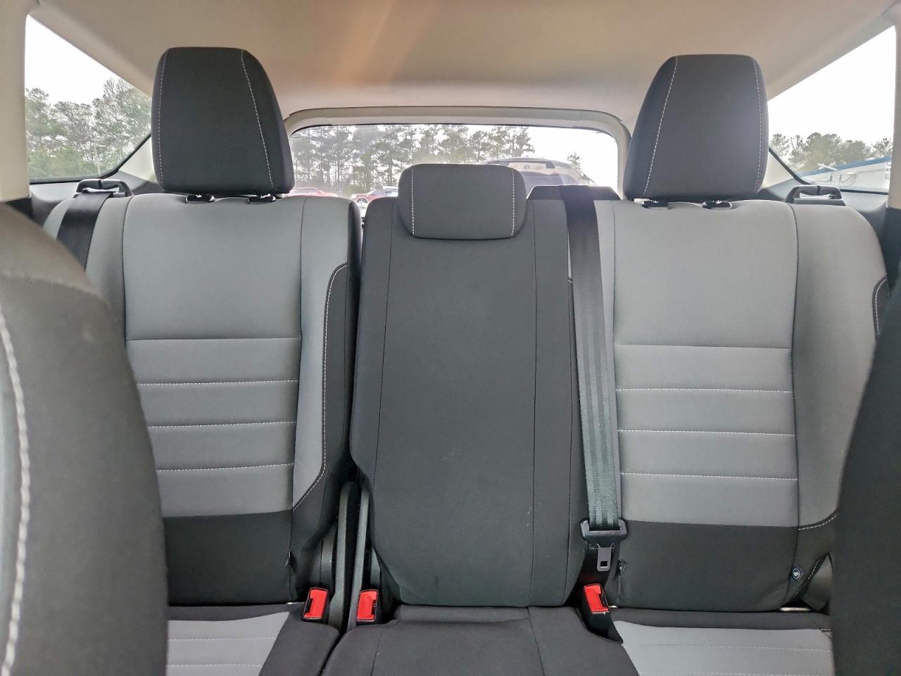 2017 Ford Escape S VIN: 1FMCU0F79HUC60449 Lot: 94984025