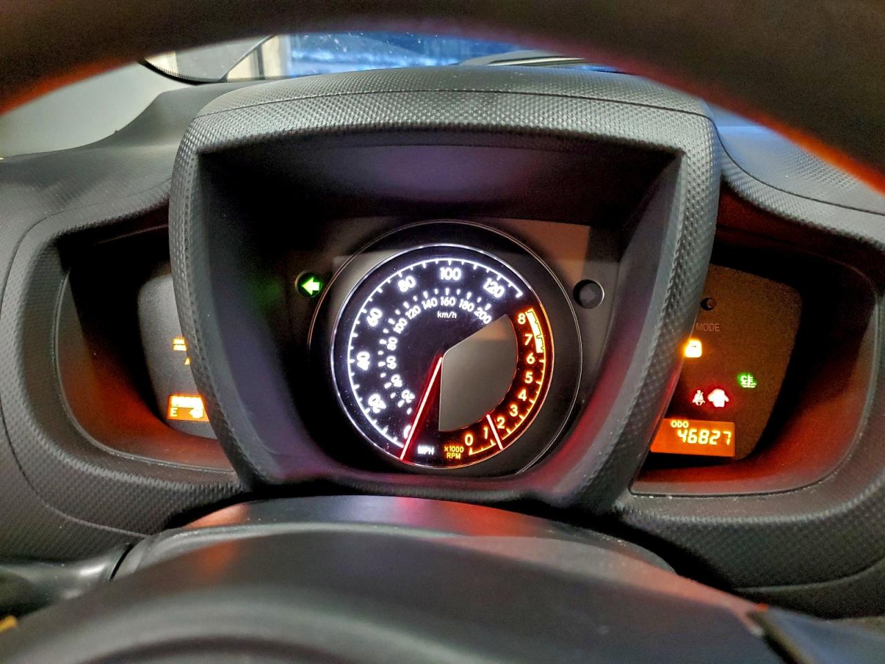 2011 Toyota Scion Xd VIN: JTKKU4B46B1012972 Lot: 94928645