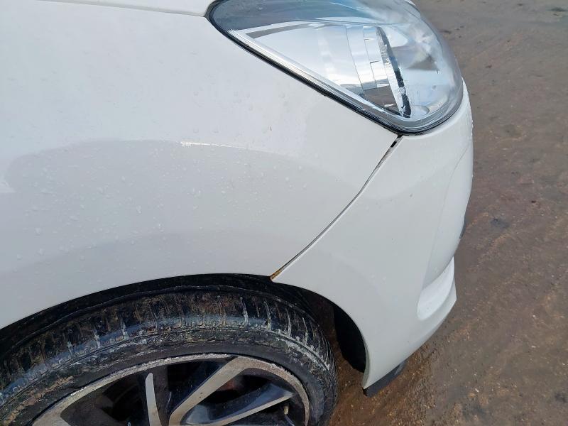 2015 CITROEN DS3 1.2 PURETECH DSTYLE PLUS 3DR