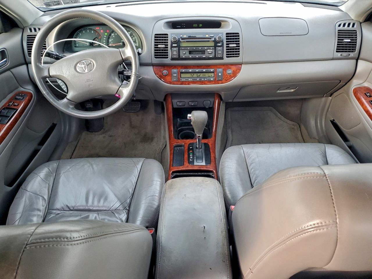 2003 Toyota Camry Le VIN: 4T1BE30K33U171072 Lot: 95653835