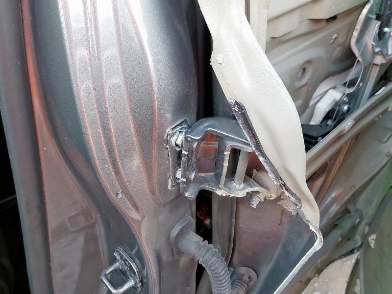 2020 NISSAN QASHQAI 1.3 DIG-T 160 ACENTA PREMIUM 5DR DCT