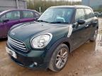 2013 MINI COUNTRYMAN 2.0 COOPER D ALL4 5DR AUTO for sale at Copart WESTBURY