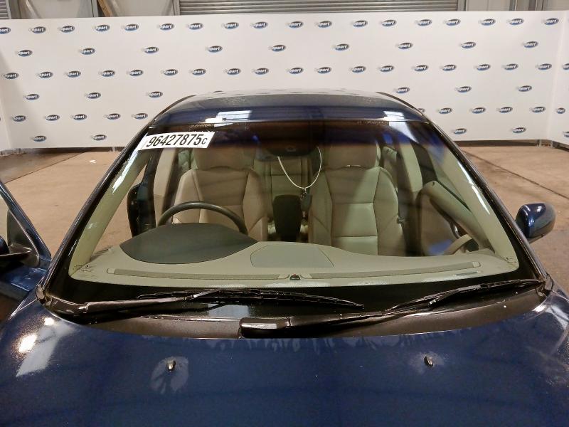 2004 VOLVO S60 2.5 T SE 4DR GEARTRONIC