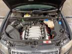 2005 AUDI A4 S4 QUATTRO 2DR for sale at Copart EAST KILBRIDE