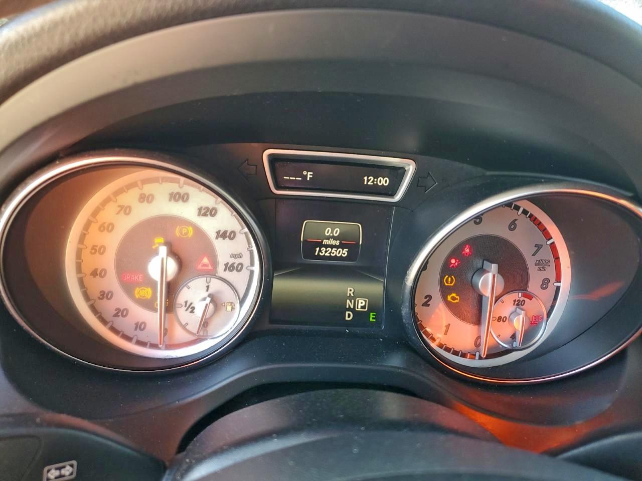 2015 Mercedes-Benz Cla 250 4Matic VIN: WDDSJ4GB4FN281631 Lot: 96954925