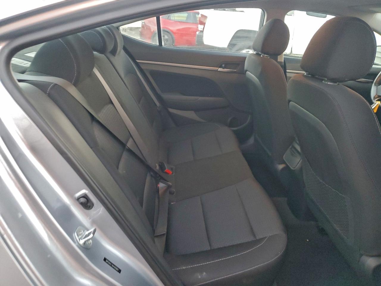 2017 Hyundai Elantra Se VIN: 5NPD84LF4HH160964 Lot: 94808515