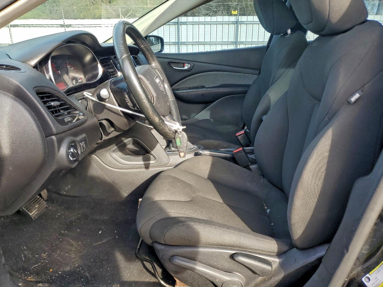 2013 Dodge Dart Se VIN: 1C3CDFAA5DD321028 Lot: 94784655