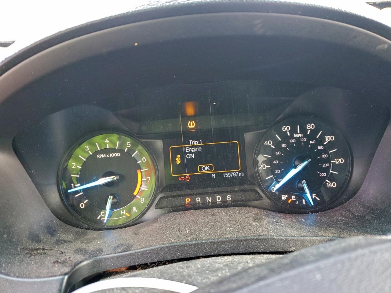 2016 Ford Explorer Xlt VIN: 1FM5K7DH2GGC55173 Lot: 95838695