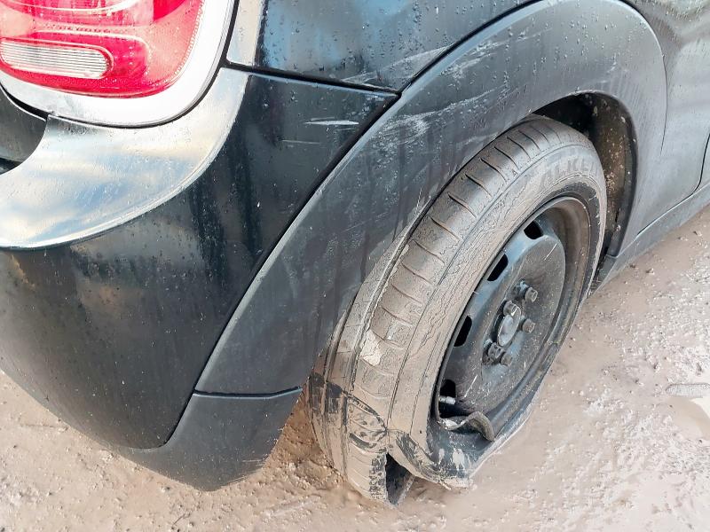 2015 MINI HATCHBACK 1.2 ONE 3DR