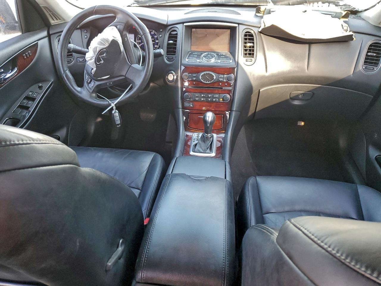 2016 Infiniti Qx50 VIN: JN1BJ0RP2GM236435 Lot: 95567775