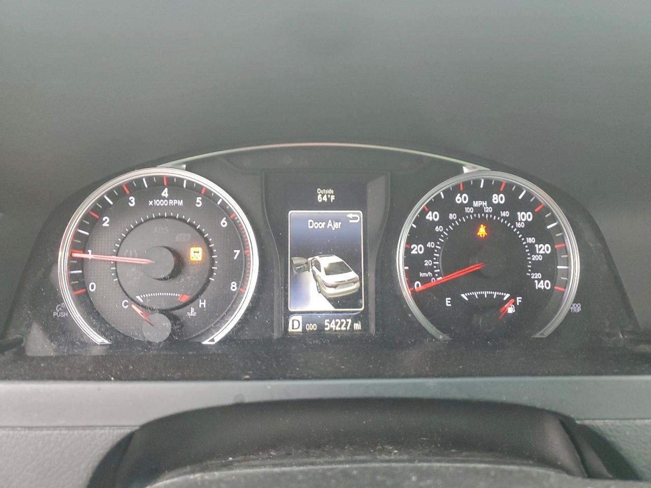 2017 Toyota Camry Le VIN: 4T1BF1FK0HU680634 Lot: 95704805