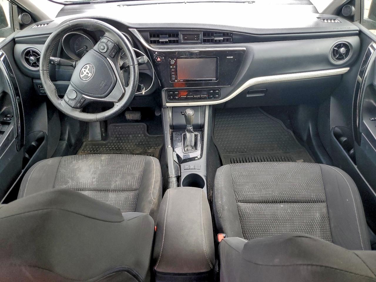 2017 Toyota Corolla Im VIN: JTNKARJE5HJ528770 Lot: 94959985