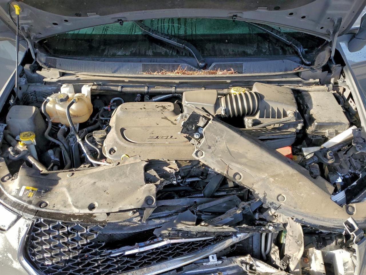 2022 Chrysler Pacifica Touring L VIN: 2C4RC1BG7NR169766 Lot: 95081955