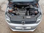 2009 VOLKSWAGEN POLO 1.2 70 SE 5DR for sale at Copart WISBECH