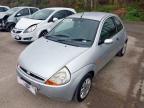 2004 FORD KA 1.3I COLLECTION [70] 3DR for sale at Copart SANDWICH
