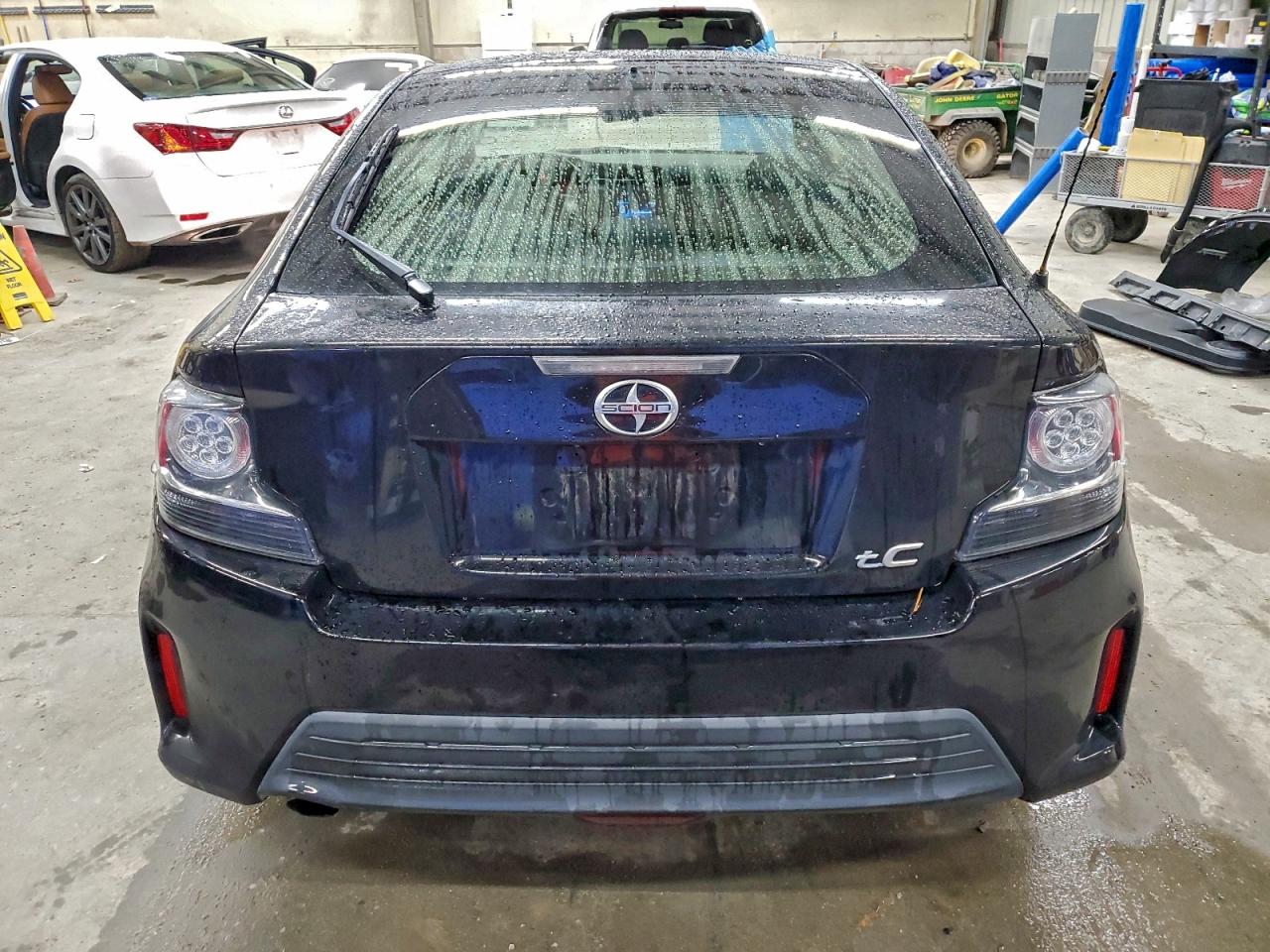 2016 Toyota Scion Tc VIN: JTKJF5C79GJ020186 Lot: 94229475