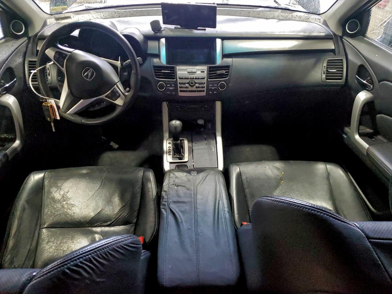 2008 Acura Rdx VIN: 5J8TB18248A013702 Lot: 94734475