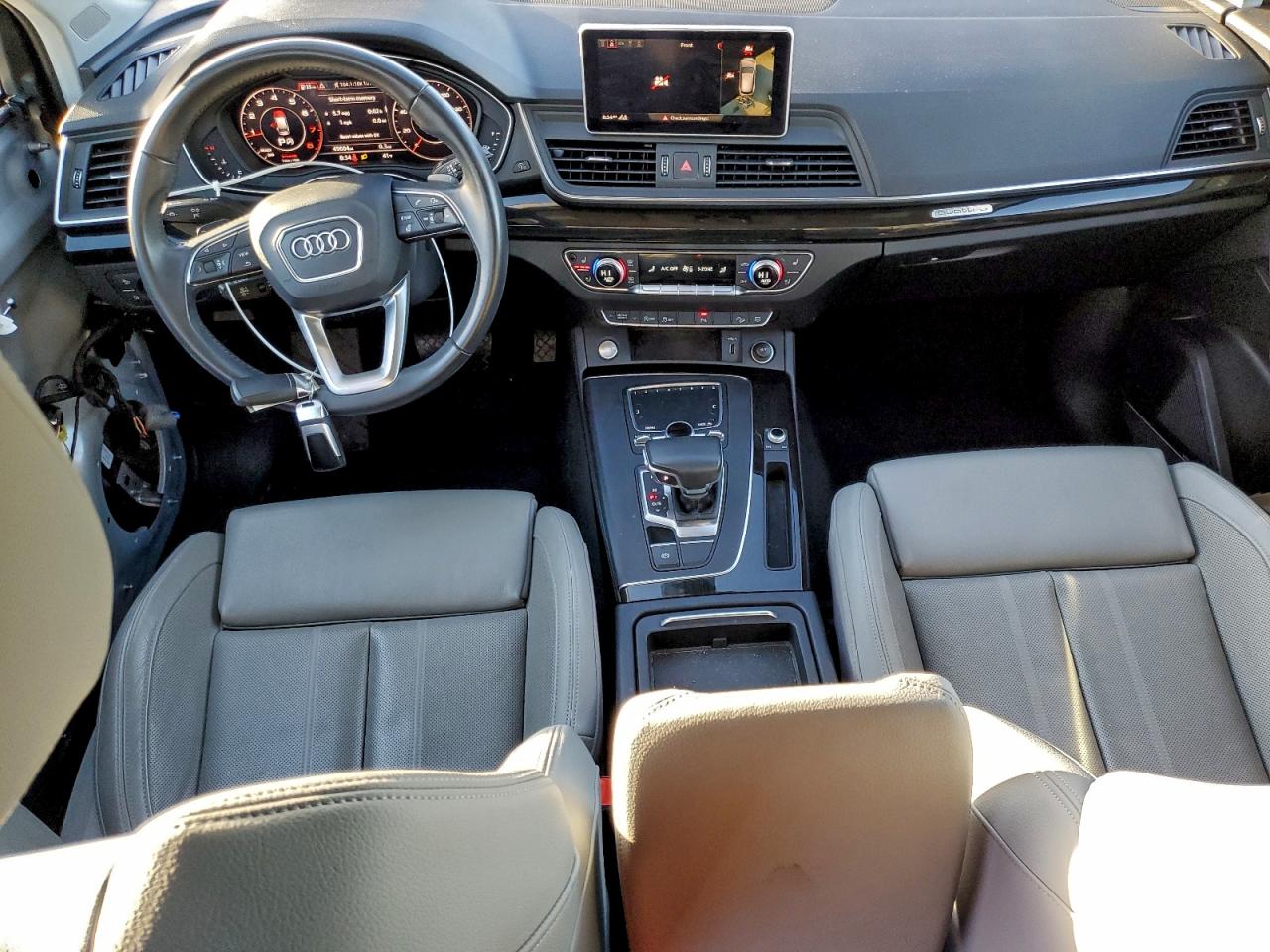 2018 Audi Q5 Prestige VIN: WA1CNAFY4J2132647 Lot: 92577685