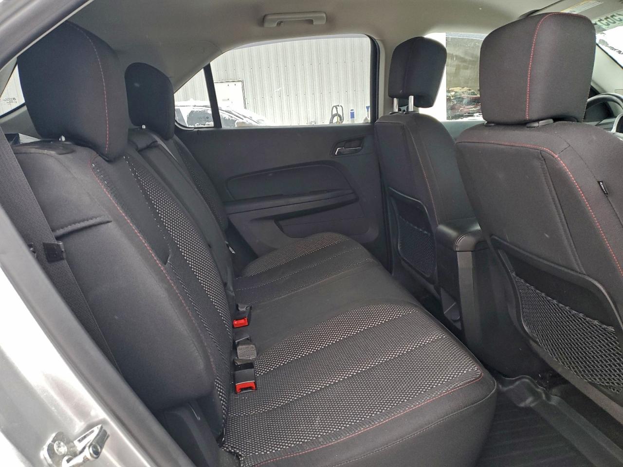 2016 Chevrolet Equinox Lt VIN: 2GNALCEK3G1131792 Lot: 94672565