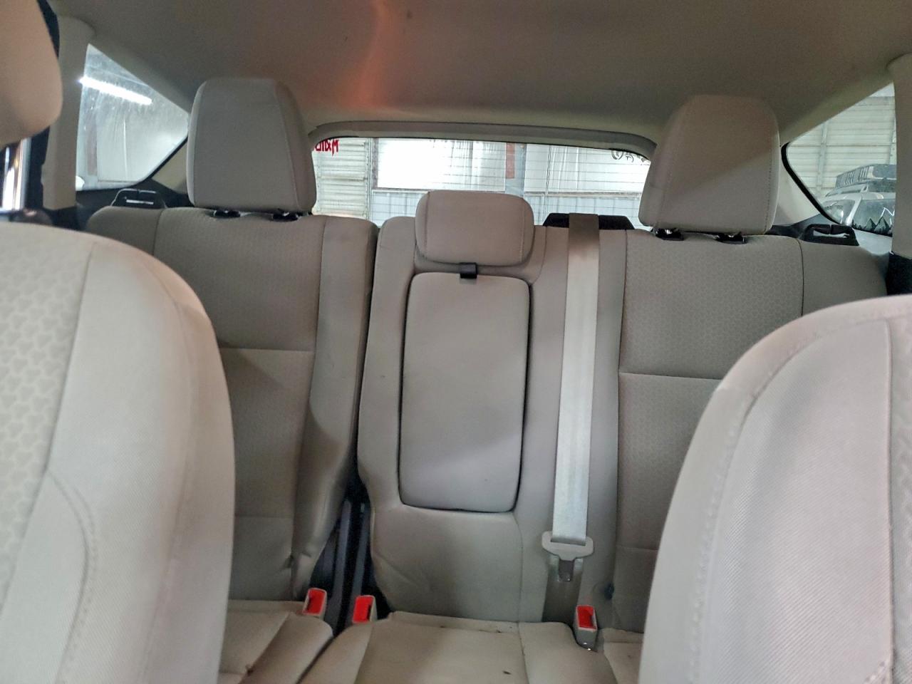 2018 Ford Escape Se VIN: 1FMCU0GD8JUA74346 Lot: 95576405