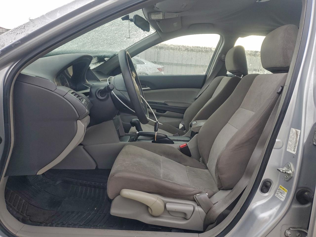 2009 Honda Accord Lx VIN: 1HGCP26389A188345 Lot: 95964565