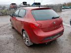 2012 SEAT IBIZA 2.0 TDI CR FR 5DR for sale at Copart WOLVERHAMPTON