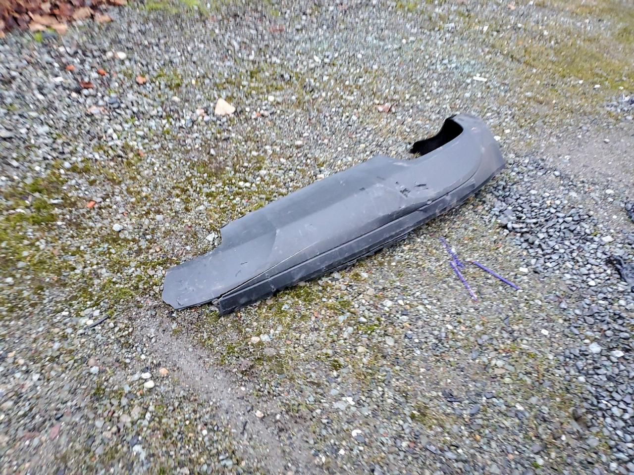 2017 Chevrolet Bolt Ev Lt VIN: 1G1FW6S01H4133372 Lot: 95215475