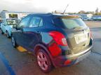 2014 VAUXHALL MOKKA 1.6I EXCLUSIV 5DR for sale at Copart NEWBURY