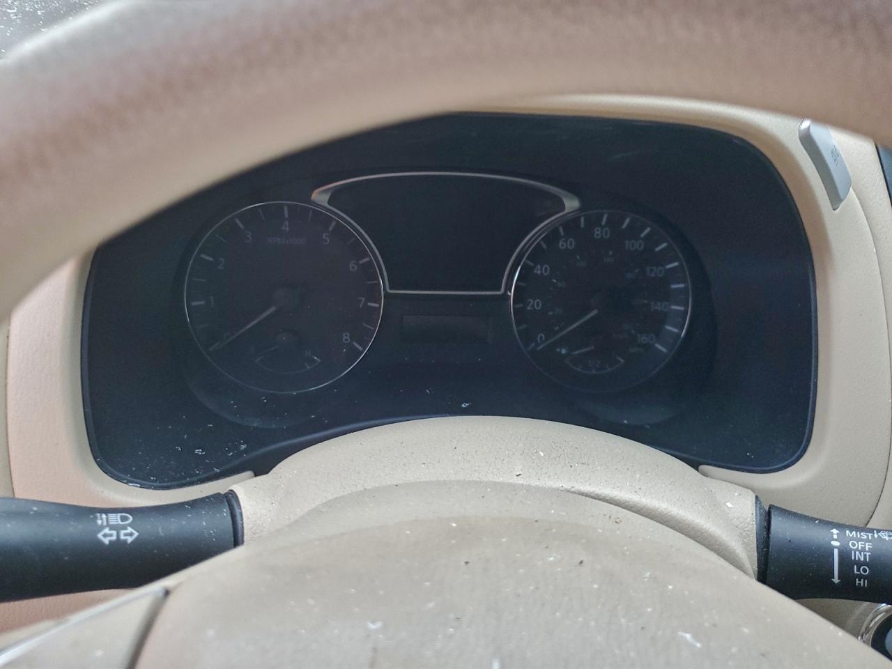 2015 Nissan Pathfinder S VIN: 5N1AR2MN9FC700825 Lot: 96374495