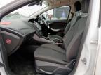 2015 FORD FOCUS 1.0 ECOBOOST 125 ZETEC 5DR for sale at Copart COLCHESTER