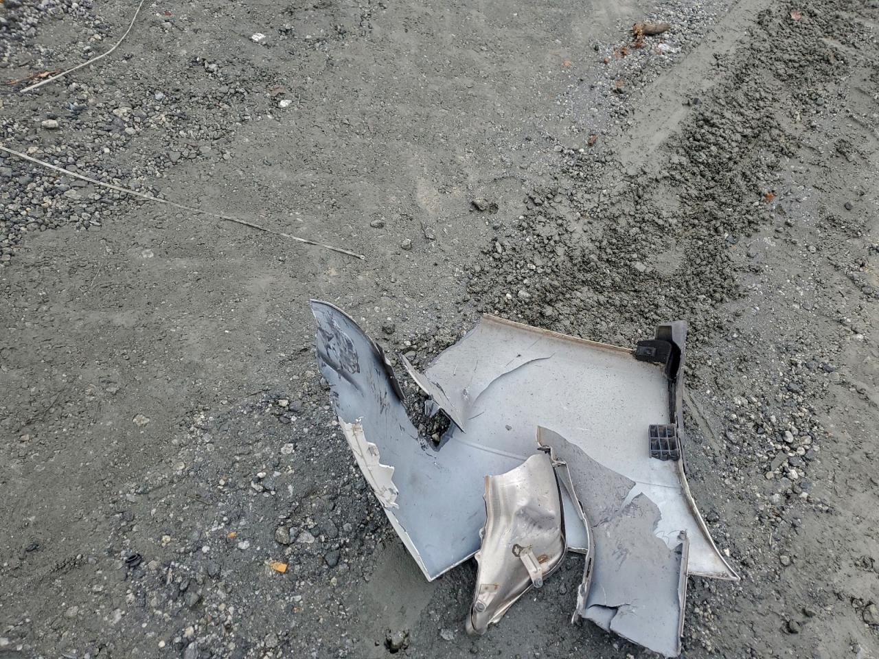 2022 Honda Accord Sport VIN: 1HGCV2F36NA010532 Lot: 95261355