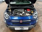 2021 FIAT 500X 1.0 CROSS PLUS 5DR for sale at Copart NEWBURY