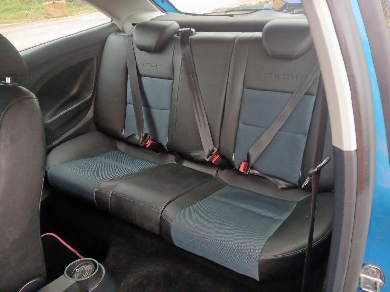 2013 SEAT IBIZA 1.2 TSI FR 3DR