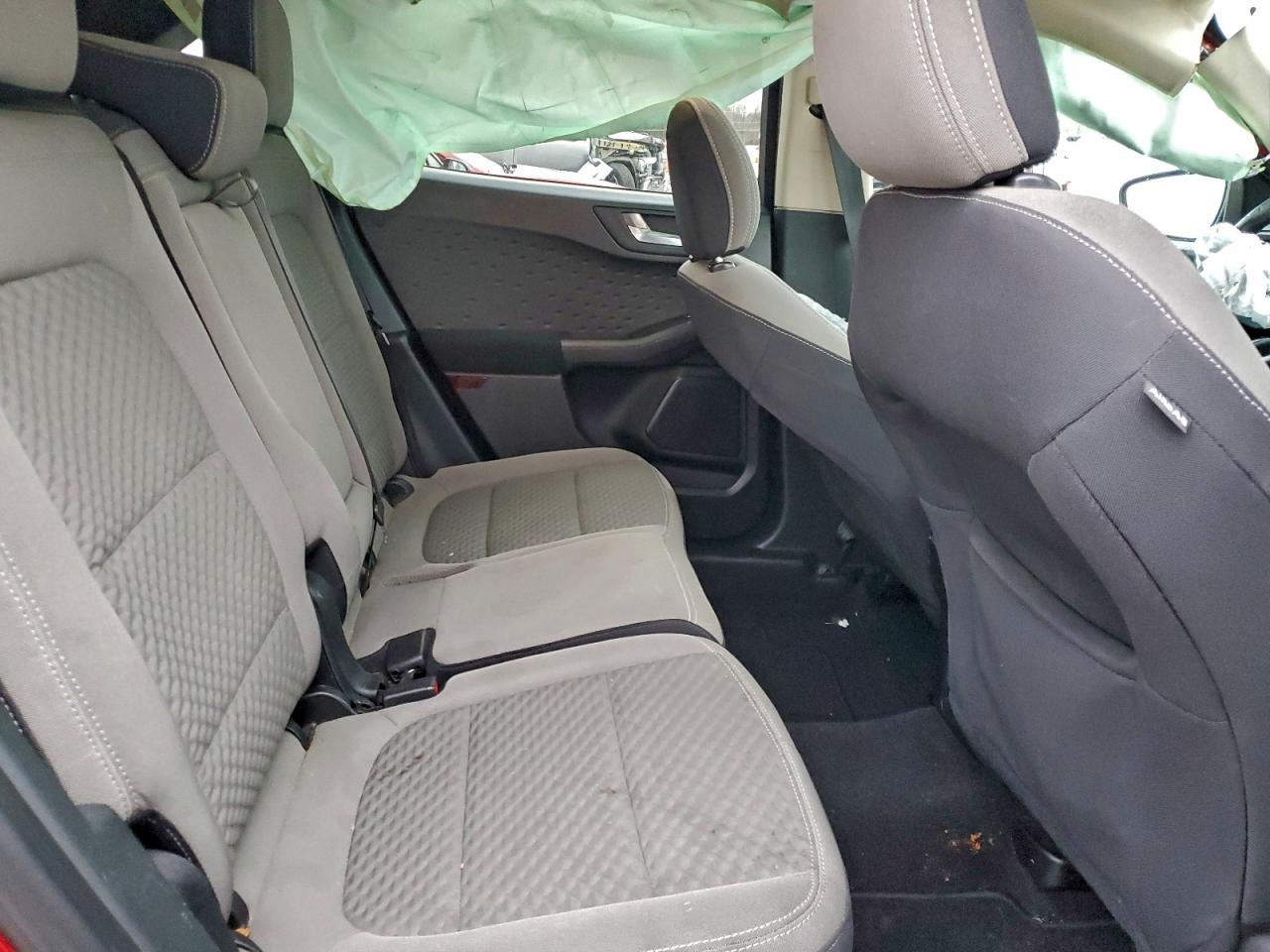 2020 Ford Escape Se VIN: 1FMCU0G66LUA23044 Lot: 94762635