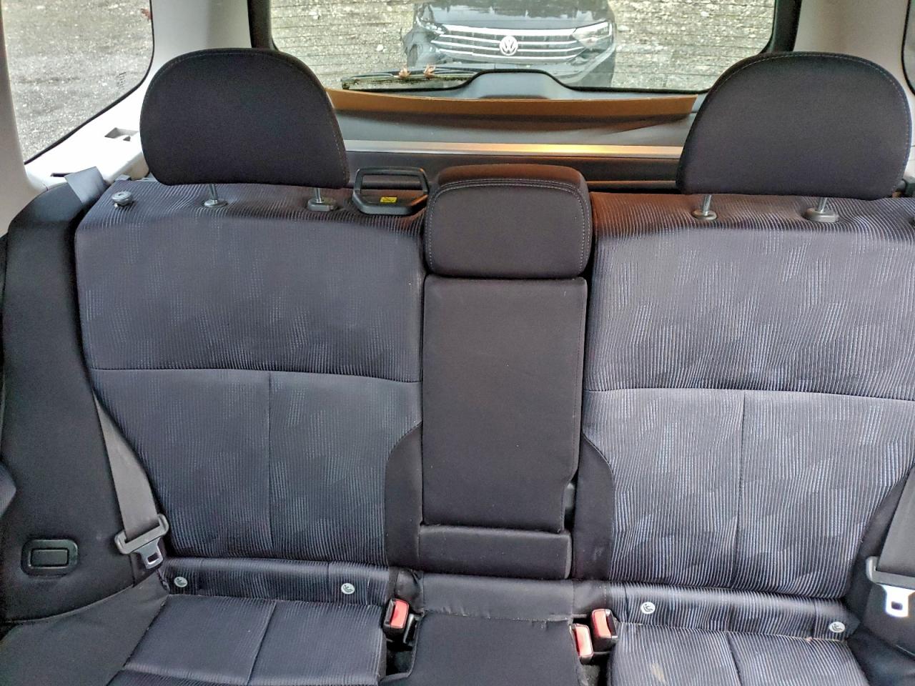 2010 Subaru Forester 2.5X Premium VIN: JF2SH6CC9AH734635 Lot: 94816135