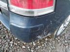 2006 VAUXHALL ZAFIRA 1.9 CDTI DESIGN [150] 5DR [EURO 4] for sale at Copart WISBECH