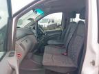 2010 MERCEDES VITO 109 CDI LONG  for sale at Copart CHESTER