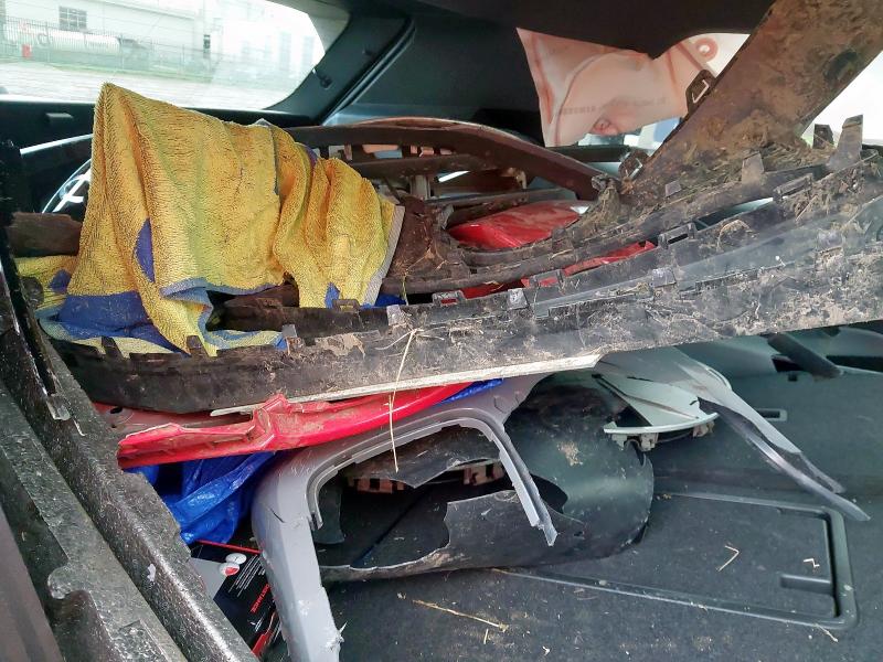 2023 VOLKSWAGEN ID.3 107KW FAMILY PRO 58KWH 5DR AUTO