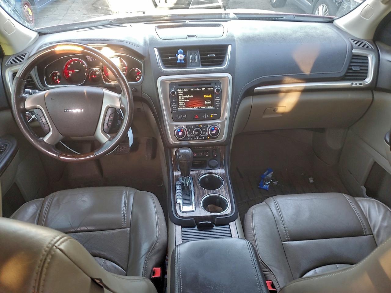 2014 GMC Acadia Denali VIN: 1GKKVTKD6EJ199055 Lot: 93776625