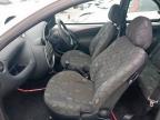 2004 FORD KA 1.3I COLLECTION [70] 3DR for sale at Copart SANDWICH