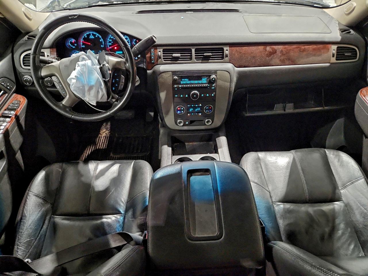 2012 GMC Sierra K1500 Slt VIN: 3GTP2WE76CG154746 Lot: 95722515