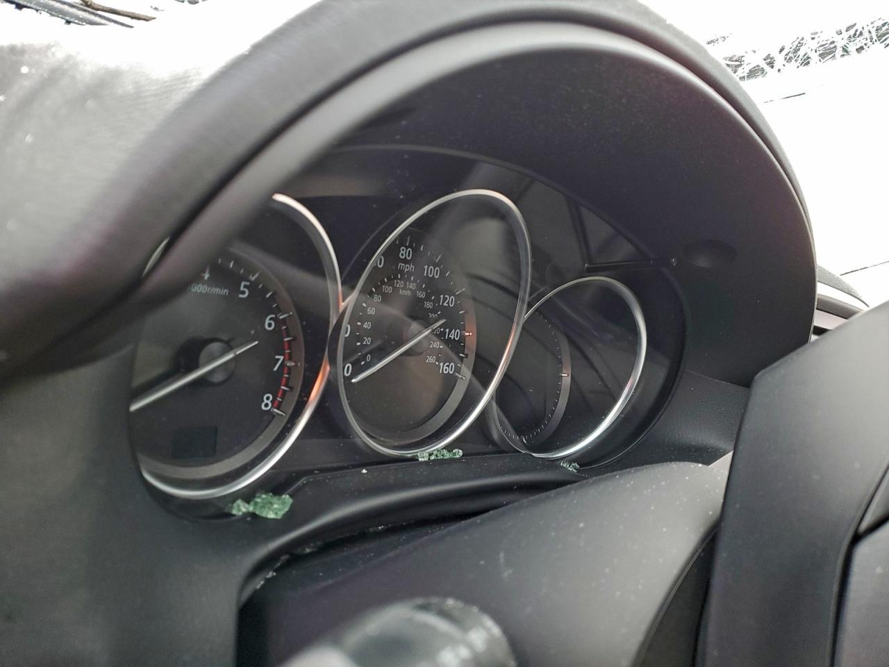 2014 Mazda Cx-5 Gt VIN: JM3KE2DY4E0328994 Lot: 95111825