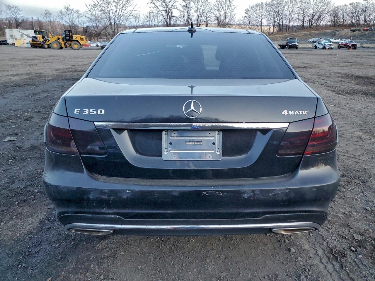 2014 Mercedes-Benz E 350 4Matic VIN: WDDHF8JB4EA899792 Lot: 94348215