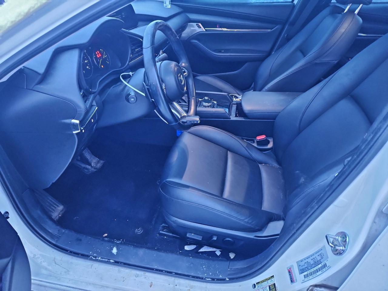 2021 Mazda 3 VIN: JM1BPBAY2M1312471 Lot: 94786655